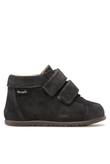 Mrugała Зимни обувки Baby 5101/3-80 Grey 80 - Mera.bg