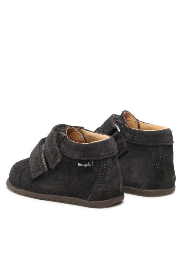 Mrugała Зимни обувки Baby 5101/3-80 Grey 80 - Mera.bg
