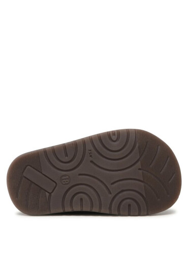 Mrugała Зимни обувки Baby 5101/3-80 Grey 80 - Mera.bg