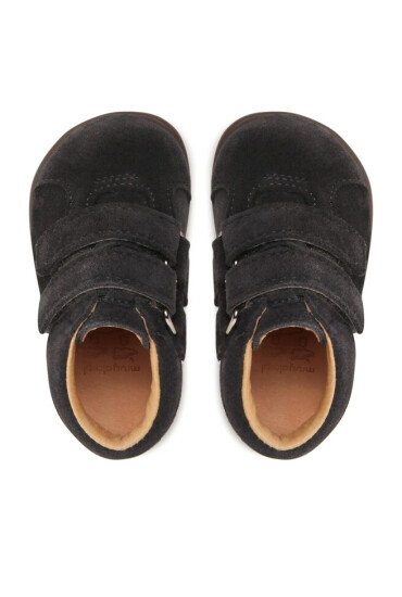 Mrugała Зимни обувки Baby 5101/3-80 Grey 80 - Mera.bg