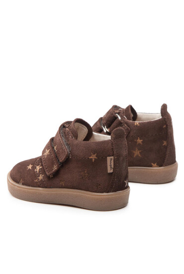 Mrugała Зимни обувки Bobo 5195/2-03 Mocca Stars - Mera.bg