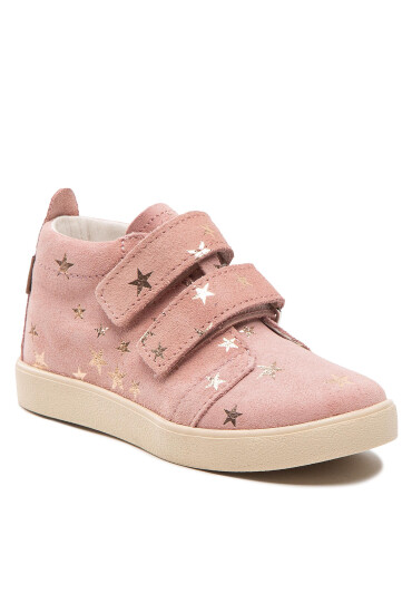 Mrugała Зимни обувки Bobo 5295/2-44 Rosa Stars - Mera.bg