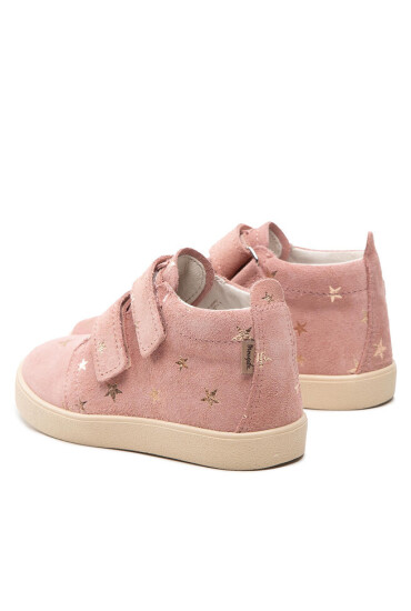 Mrugała Зимни обувки Bobo 5295/2-44 Rosa Stars - Mera.bg