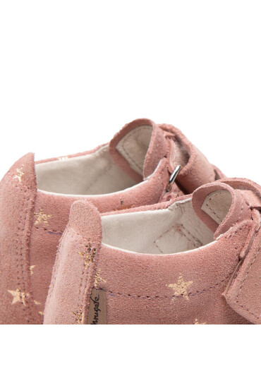 Mrugała Зимни обувки Bobo 5295/2-44 Rosa Stars - Mera.bg