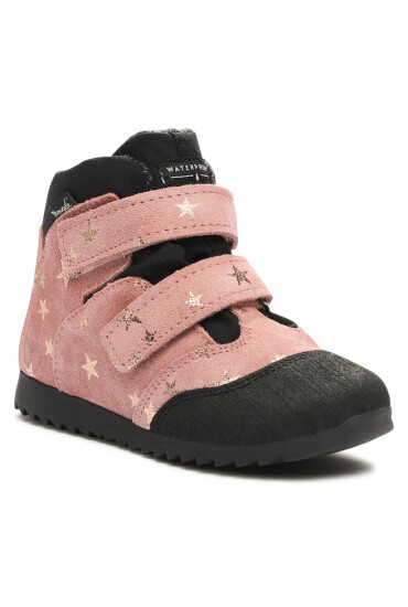 Mrugała Зимни обувки Jogi 6258/3 Rosa Stars 44 - Mera.bg