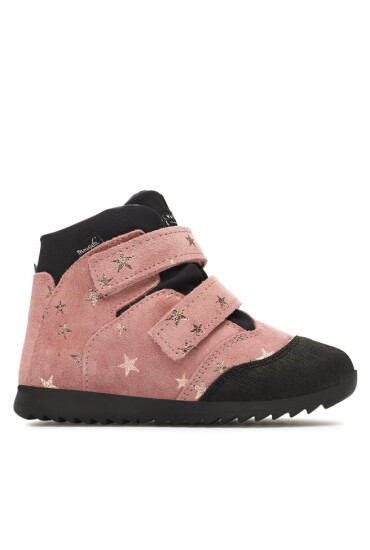 Mrugała Зимни обувки Jogi 6258/3 Rosa Stars 44 - Mera.bg