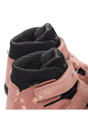 Mrugała Зимни обувки Jogi 6258/3 Rosa Stars 44 - Mera.bg