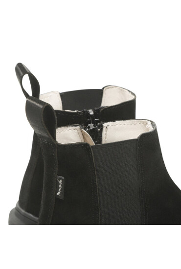 Mrugała Зимни обувки Juli 4307/2-90 Black - Mera.bg
