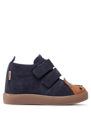 Mrugała Зимни обувки Suzie 5180/2-73 Fox Blu - Mera.bg