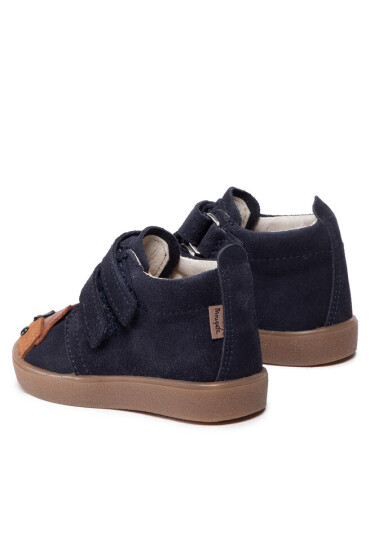 Mrugała Зимни обувки Suzie 5180/2-73 Fox Blu - Mera.bg