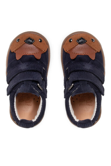 Mrugała Зимни обувки Suzie 5180/2-73 Fox Blu - Mera.bg
