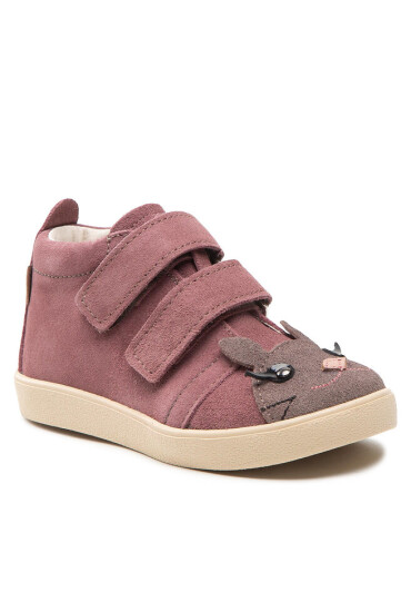 Mrugała Зимни обувки Suzie 5280/2-48 Bunny Berry - Mera.bg