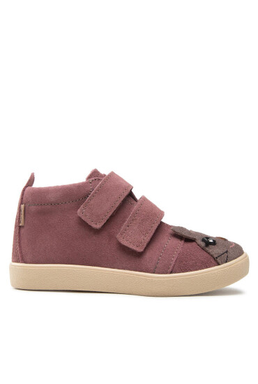 Mrugała Зимни обувки Suzie 5280/2-48 Bunny Berry - Mera.bg