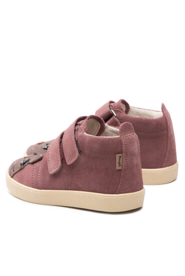 Mrugała Зимни обувки Suzie 5280/2-48 Bunny Berry - Mera.bg