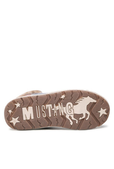 Mustang Боти - Mera.bg