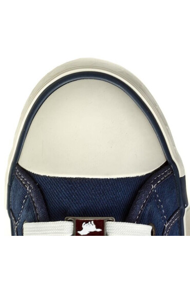 Mustang Кецове 36A034 Jeansblau - Mera.bg