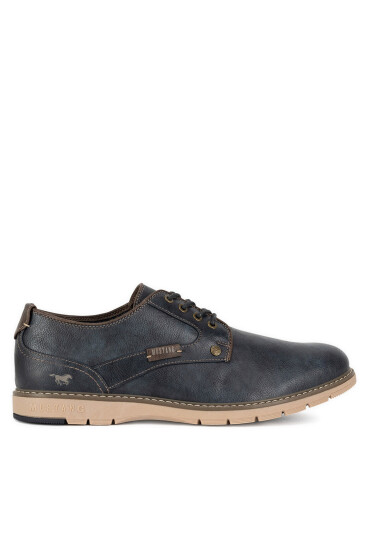 Mustang Обувки 4105-303 BIG Тъмносин - Mera.bg