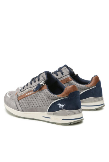 Mustang Сникърси - Mera.bg