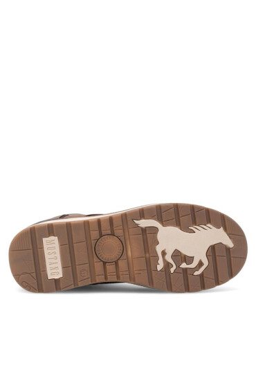 Mustang Туристически oбувки 4141-604 Кафяв - Mera.bg