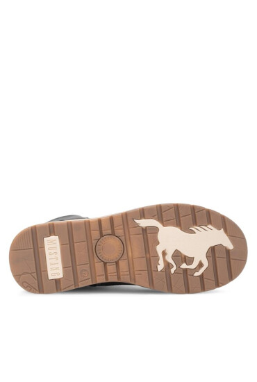 Mustang Туристически oбувки 4141-604 Grey - Mera.bg