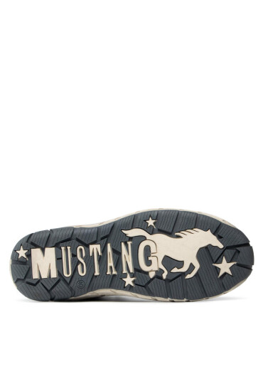 Mustang Зимни обувки 4160-501-820 Тъмносин - Mera.bg