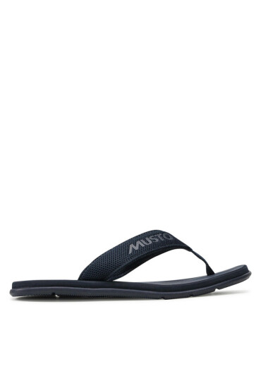 Musto Джапанки Nautic Sandal 82031 True Navy/Dark Sapphire 599 - Mera.bg
