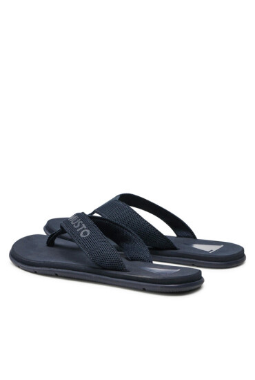 Musto Джапанки Nautic Sandal 82031 True Navy/Dark Sapphire 599 - Mera.bg
