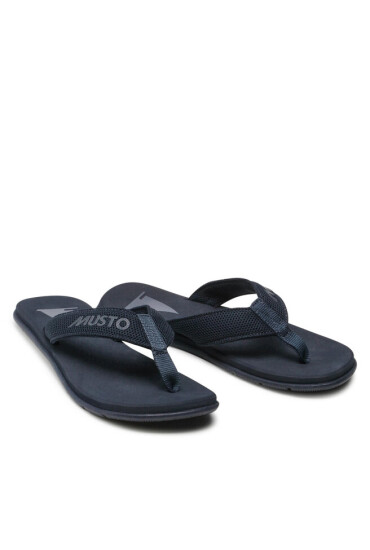 Musto Джапанки Nautic Sandal 82031 True Navy/Dark Sapphire 599 - Mera.bg