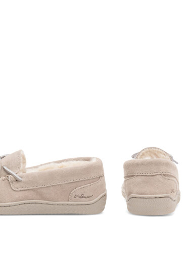 MYSLIPPERS Пантофи MPF20WID001C-W Сив - Mera.bg