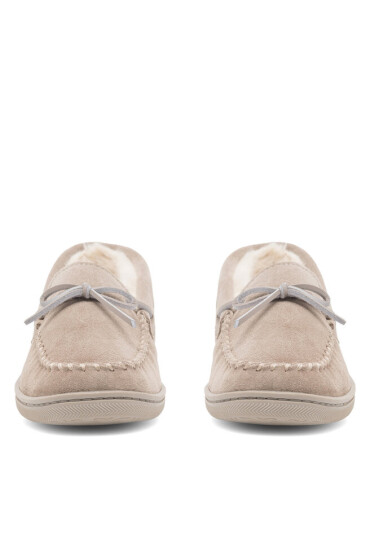 MYSLIPPERS Пантофи MPF20WID001C-W Сив - Mera.bg
