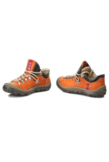 Nagaba Туристически 054 Orange - Mera.bg