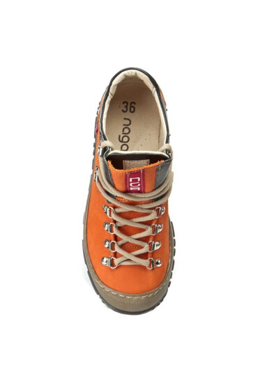 Nagaba Туристически 054 Orange - Mera.bg