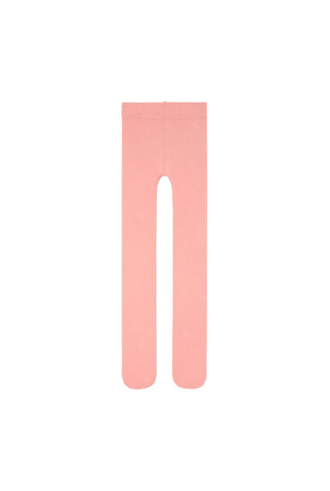 NAME IT Чорапогащи детски 13188517 Apricot Blush - Mera.bg