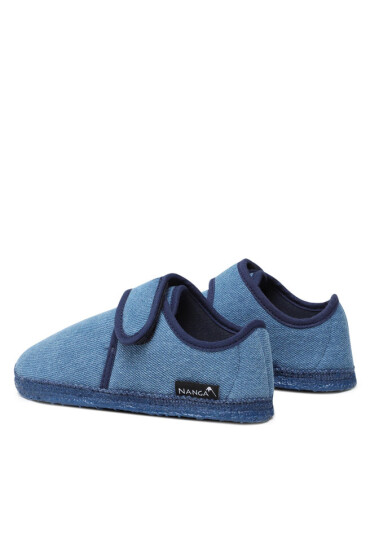 Nanga Пантофи Ottilie 16/0330 S Blau - Mera.bg