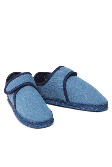 Nanga Пантофи Ottilie 16/0330 S Blau - Mera.bg
