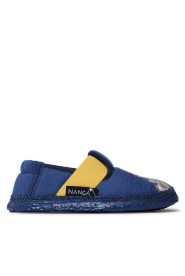 Nanga Пантофи Bob 26/0501 M Blau 30 - Mera.bg