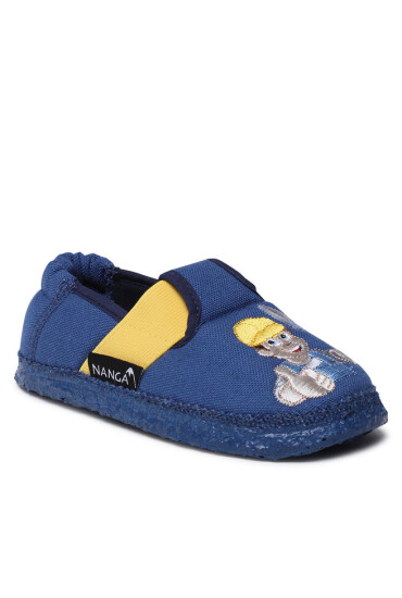 Nanga Пантофи Bob 26/0501 S Blau 30 - Mera.bg
