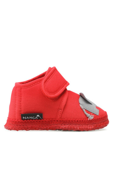 Nanga Пантофи Dumbo 12/0217 S Rot 20 - Mera.bg