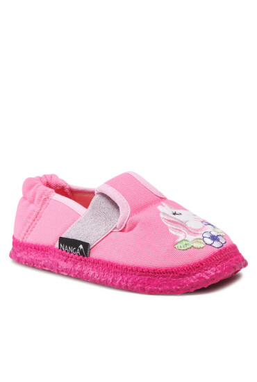 Nanga Пантофи Einhorn 20/0405 S Rosa 25 - Mera.bg
