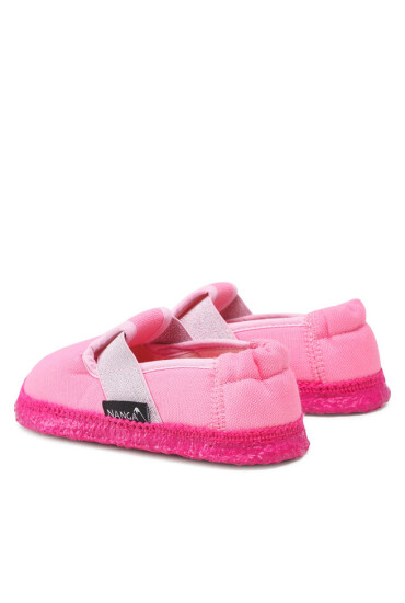 Nanga Пантофи Einhorn 20/0405 S Rosa 25 - Mera.bg