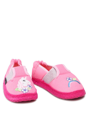Nanga Пантофи Einhorn 20/0405 S Rosa 25 - Mera.bg