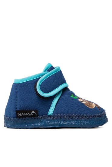 Nanga Пантофи Faultier 20/0403 M Blau 30 - Mera.bg