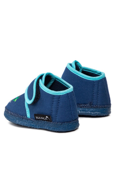 Nanga Пантофи Faultier 20/0403 M Blau 30 - Mera.bg