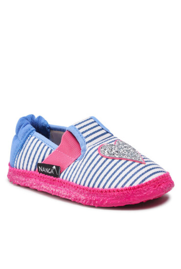 Nanga Пантофи Herzklopfen 16/0321 S Blau 30 - Mera.bg