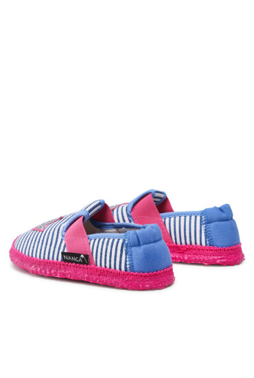 Nanga Пантофи Herzklopfen 16/0321 S Blau 30 - Mera.bg