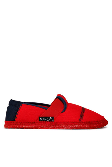 Nanga Пантофи Klette 06 06/0029 D Rot - Mera.bg