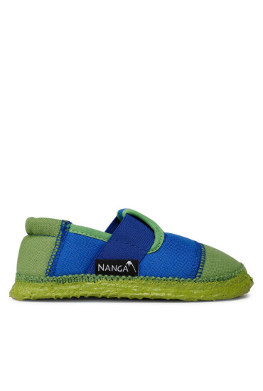 Nanga Пантофи Klette 06 06/0029 M Mittelblau 35 - Mera.bg