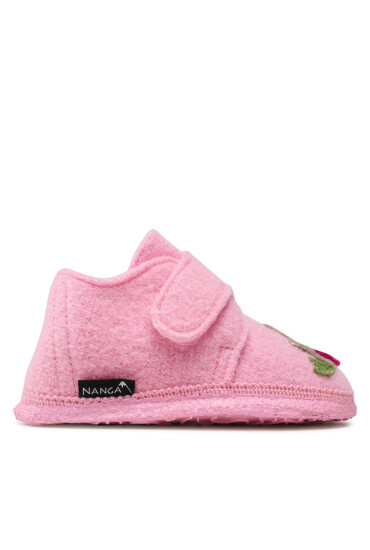 Nanga Пантофи Little Bambi 23/0437 D Rosa 25 - Mera.bg