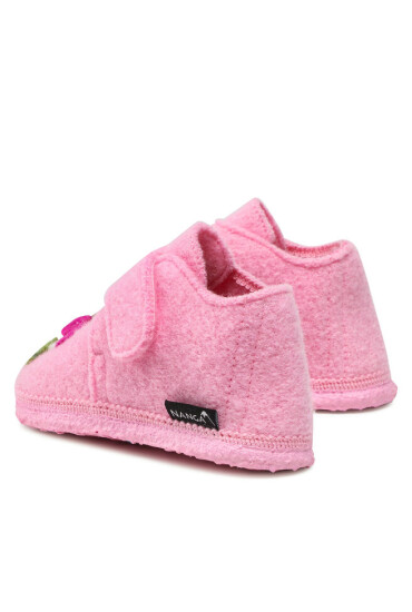 Nanga Пантофи Little Bambi 23/0437 D Rosa 25 - Mera.bg