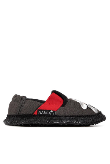 Nanga Пантофи Ninja 18/0375 S Dunkelgrau 60 - Mera.bg